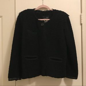 Isabel Marant Tweed Jacket